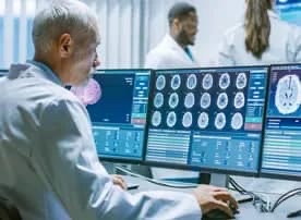 RIS Portal - Radiology Information System